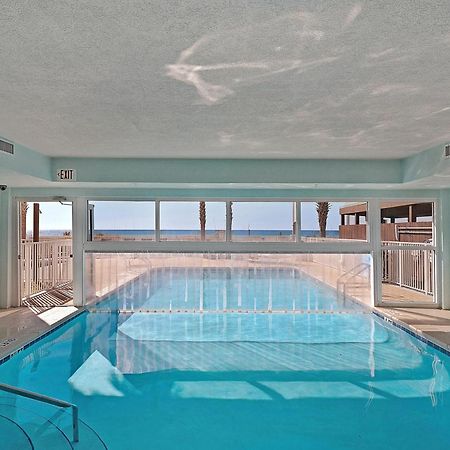 Ocean Villa 406 Panama City Beach Esterno foto