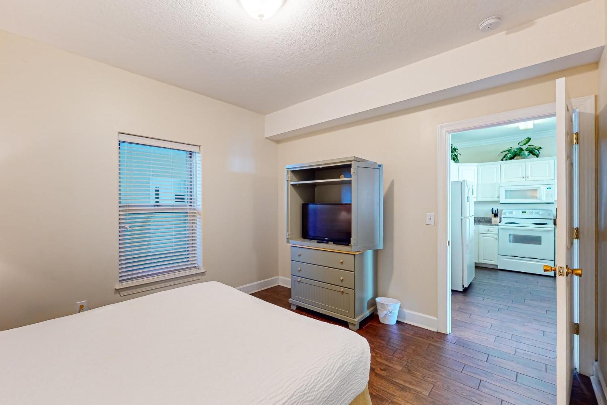 Ocean Villa 406 Panama City Beach Esterno foto